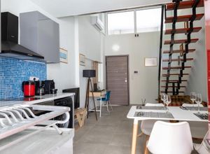 Loft για ενοικίαση - Μετς - Καλλιμάρμαρο, - Photo 1