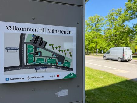 Kungsgårdsvägen 25 Oxhagen, Kalmar - Foto 4