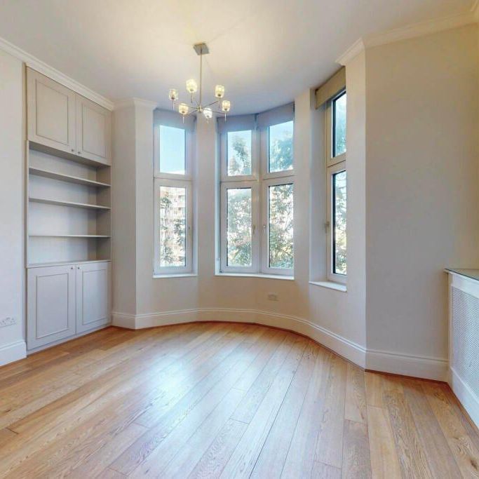 4 bedroom apartment to rent - Photo 1