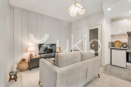 Tout savoir sur cet appartement dans le quartier Muette Sud, à Paris 16ème - Photo 5