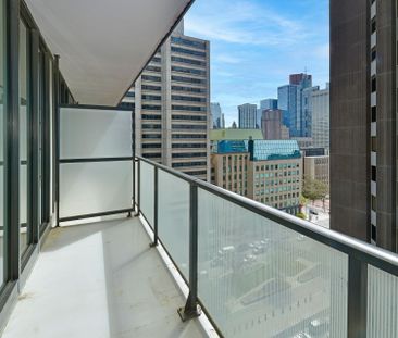 For Lease - 426 University Avenue Unit# 1106, Toronto, Ontario - Photo 5