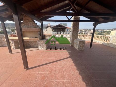 Ενοικίαση κατοικίας, 425 τ.μ., Βάρη, 5.000 € - Photo 4