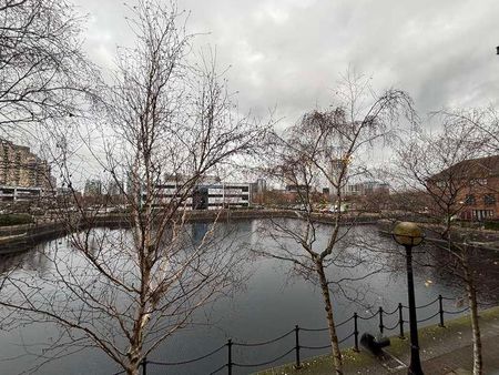 Merchants Quay, Salford Quay, M50 - Photo 3