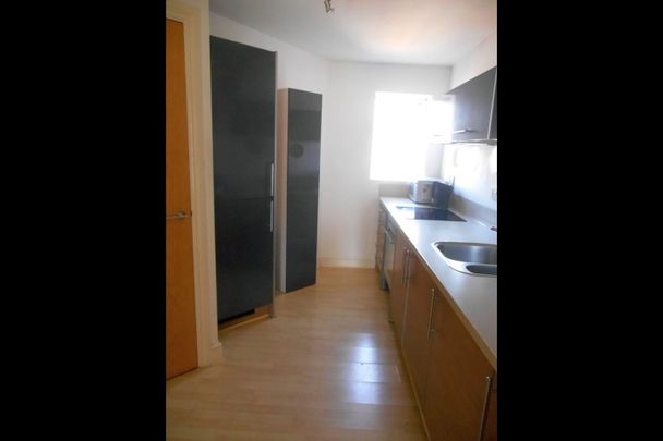 2 Bed Penthouse, Townsend Way, B1 - Photo 1
