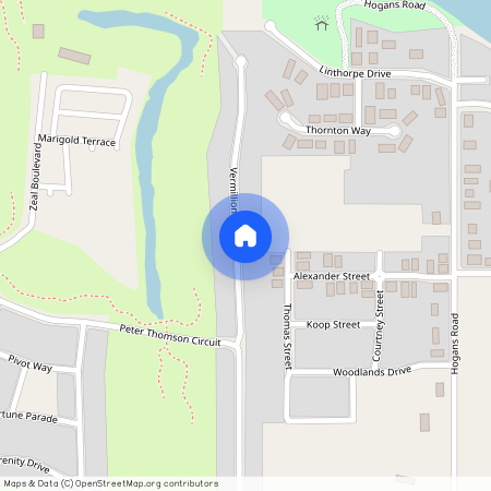 20 Vermillion Drive, Vic 3730, Yarrawonga