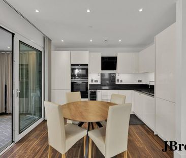 2 bedroom flat to rent - Photo 6