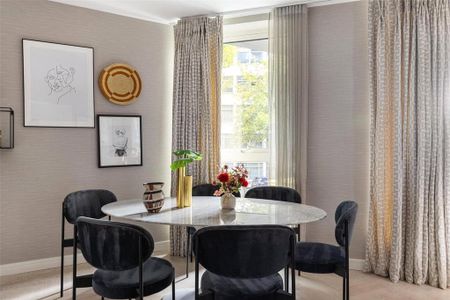 3 bedroom apartment to rent - Photo 4