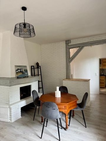 APPARTEMENT T3 A LOUER - MEUDON - 65.02 m - 1 550 € - Photo 3