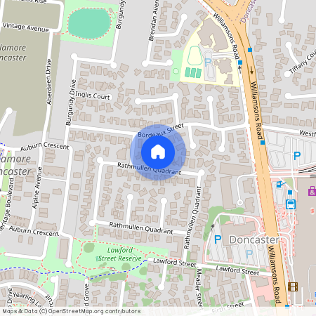 2/44 Rathmullen Qdrt, Vic 3108, Doncaster