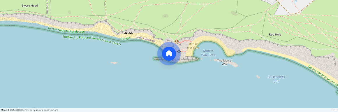 Beach Street, Kent ME12