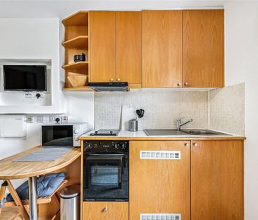 Studio to rent - Photo 4