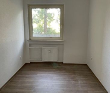 Sanierte 3-Zimmerwohnung im Erdgeschoss - Foto 4