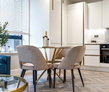 1 bedroom flat to rent - Photo 5