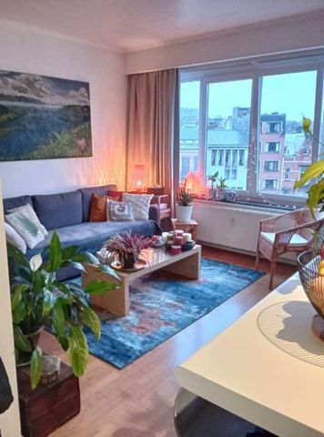 Appartement te huur - Foto 3