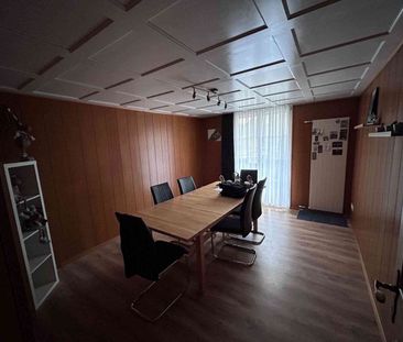 4.5 Zimmer, 88 m², 1. Stock - Photo 2