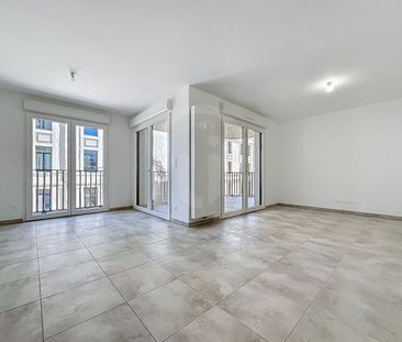 Location Appartement 3 pièces 66m² MONTPELLIER 34070 - Photo 4