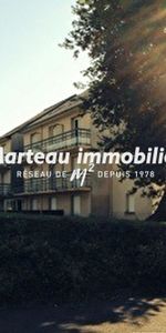 Location Appartement 1 pièce 18m² - Photo 4