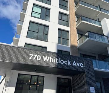 For Lease - 770 Whitlock Avenue Unit# 402, Milton, Ontario - Photo 3