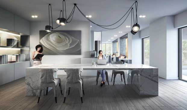 For Lease - 115 Denison Avenue Unit# 1009, Toronto, Ontario - Photo 1