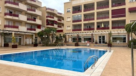 Alquiler de piso en Calle del Mar - Photo 5