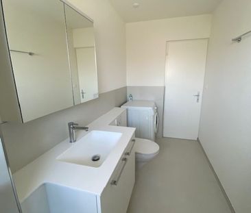 4 Zimmer, 90 m², 7. Stock - Photo 4