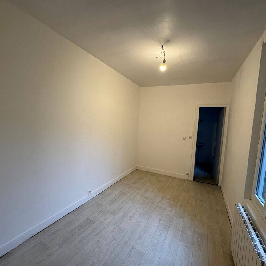 Location appartement 3 pièces 56.54 m² à Le Havre (76600) - Photo 1