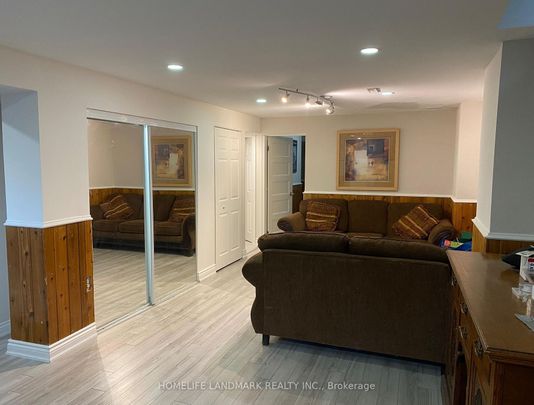 For Lease - 1872 Parkside Drive, Pickering, Ontario - Photo 1