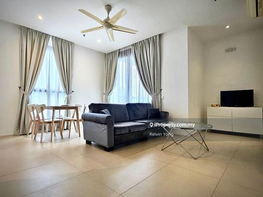 Arcoris SOHO, Mont Kiara - Foto 1
