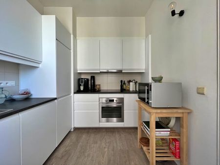 Appartement te huur - Foto 5