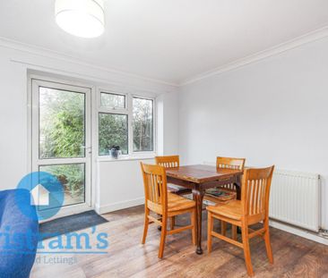 1 bed Shared House for Rent - Photo 2