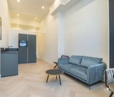 Appartement meublé Spoorsingel 26-C, Beverwijk - À louer - Photo 2