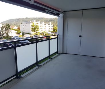 2.5 Zimmer, 54 m², 2. Stock - Photo 5