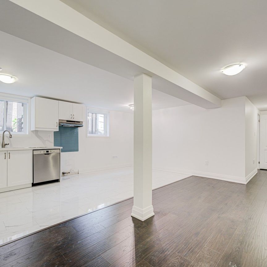 For Lease - 2575 Benedet Drive Unit# Lower, Mississauga, Ontario - Photo 1