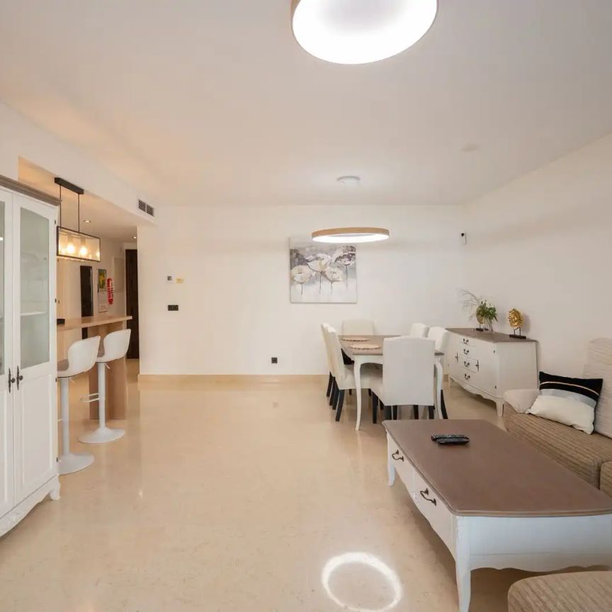 Piso de alquiler en N/a, -1, Los Arqueros - Puerto del Almendro - Foto 1