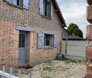 Location maison 2 pièces, 40.98m², Saint-Viâtre - Photo 2