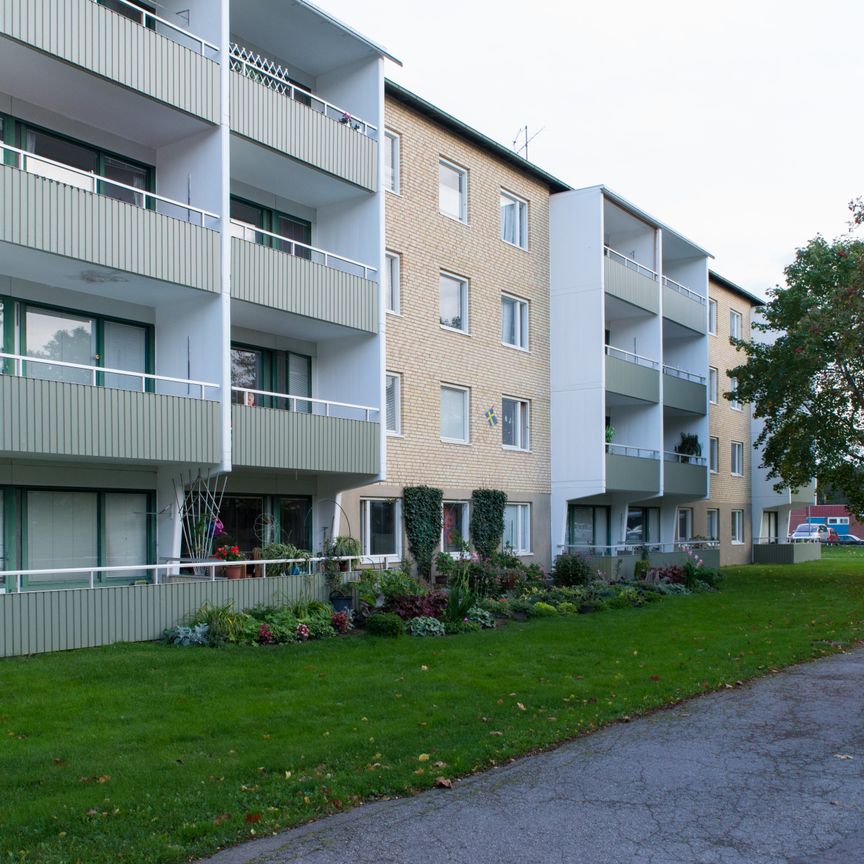 Finningevägen, Strängnäs - Foto 1