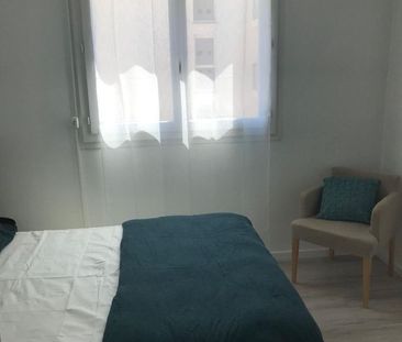 Appartement F3 à louer - Photo 6