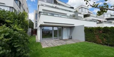 Familienwohnung 4‑Zimmer- Garten- in absolut kinderfreundlicher, autofreier Wohnanlage - Foto 3