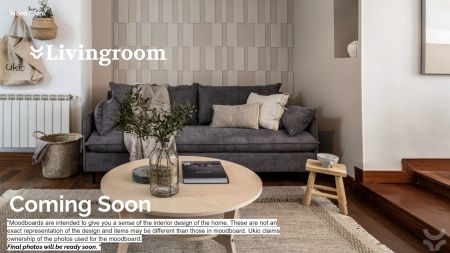 Apartamento de alquiler en Ronda de Sant Antoni, El Raval - Foto 3