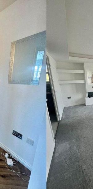 2 bedroom penthouse to rent - Photo 1