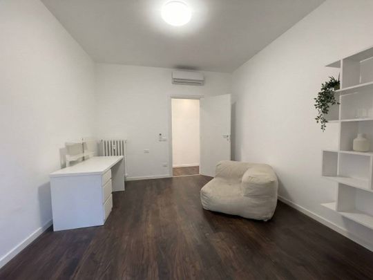 Trilocale via Antonio Kramer, Piave - Tricolore, Milano - Foto 1