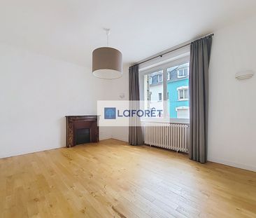 Maison T4 Brest à louer - Photo 2