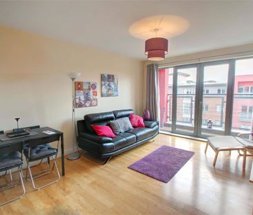 Cameronian Square, Worsdell Drive, GATESHEAD, NE8 2DB - Photo 1