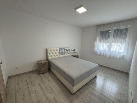 Kiadó újszerű állapotú lakás - Székesfehérvár - Fotó 5