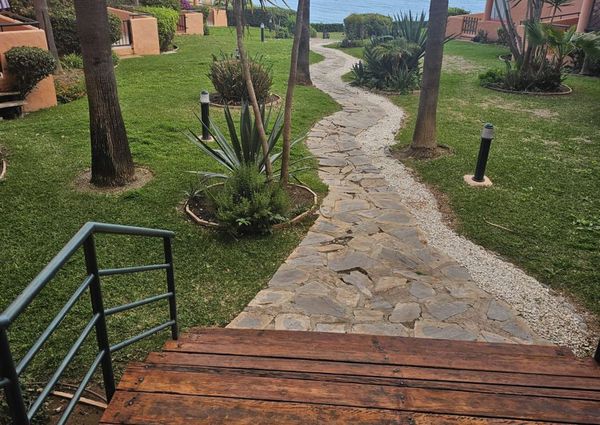 Piso En alquiler Avenida Costa Galera s/n, Buenas Noches