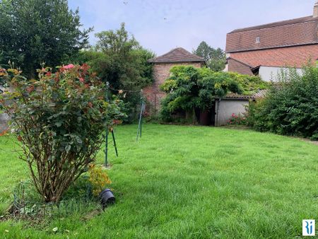 Location Appartement 2 pièces 41m² BONSECOURS 76240 - Photo 5