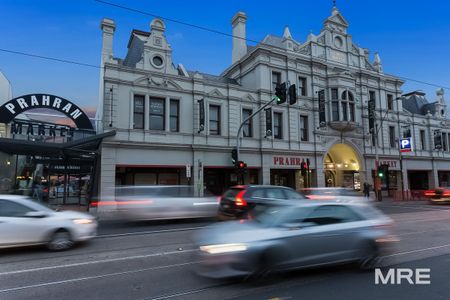 402/31 Grattan Street, Prahran - Photo 4