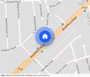 Boothferry Road, HU4 - Photo 1