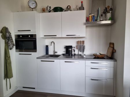 Kanseliersplein 51 - Photo 5