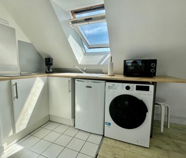 Location Appartement 1 pièce 20m² ORLEANS 45000 - Photo 5